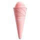 Бальзам для губ SADOER Honey Peach увлажняющий 6 г