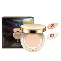Кушон BIOAQUA Exquisite & Delicate BB Cushion Cream SPF50 15 г ПАЛІТРА Кушон BIOAQUA Exquisite & Delicate BB Cushion Cream SPF50 15 г ПАЛІТРА