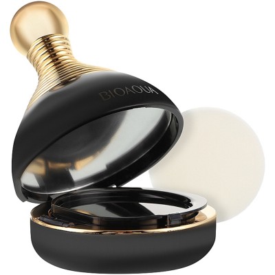 Кушон-консилер BIOAQUA Beauty Soft 15 г ПАЛІТРА