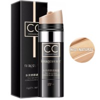 СС крем-консилер для лица IMAGES осветляющий №01 Natural 30 г (XXM11565)
