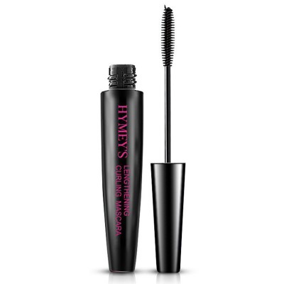 Туш для вій HYMEY'S Lengthening, Curling, Volumizing 8 г (XXM32698)