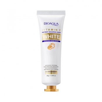 Крем для рук BIOAQUA Vitamin C освітлюючий 30 г
