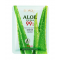 Тканинна маска BIOAQUA Aloe Vera 99% зволожуюча та заспокійлива 25 г