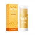 Грязевая маска-стик BIOAQUA Turmeric Oil Control с куркумой для проблемной кожи, глубокого очищения 40 г