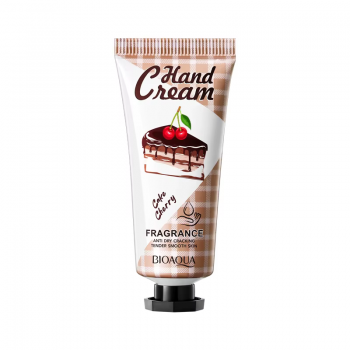 Крем для рук BIOAQUA Cherry Cake для сухої шкіри 20 г