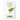 Тканинна маска для обличчя BIOAQUA Mung Bean Amino Acid зволожуюча, відновлююча 25 г