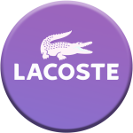 Lacoste
