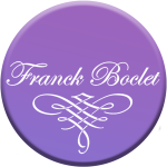 Franck Boclet 