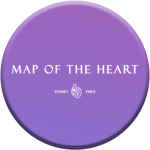 Map Of The Heart 