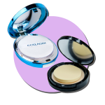 Пудра, кушон