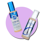 Тональный крем Тональный крем