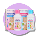 Для интимной гигиены Для интимной гигиены