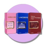 Perfume Newly 58 мл