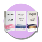  Тестери NEW 60 мл