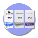 Тестери NEW 60 мл чоловічі Тестери NEW 60 мл чоловічі