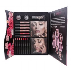 Подарочный набор HUDA BEAUTY 19 в 1