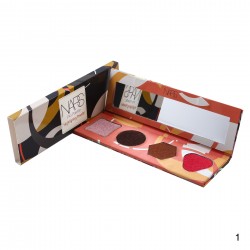 Уцінка! Хайлайтер NARS Pro-Palette №1 (биті комірки)