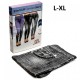 Підліткові лосини коригувальні Slim`n Lift Caresse Jeans Grey розмір L-XL