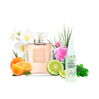 Парфюмированная вода женская Chanel Coco Mademoiselle 68 мл