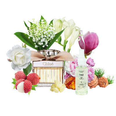 Парфюмированная вода женская Chloe Eau De Parfum 68 мл