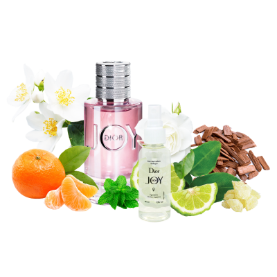 Парфюмированная вода женская Dior Joy 68 мл