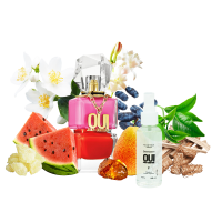 Парфюмированная вода женская Juicy Couture OUI 68 мл