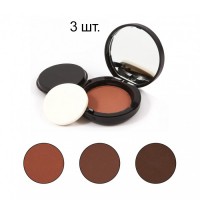 Тени для бровей и волос M.A.C Pang Pang Hair Shadow