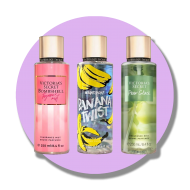 Спрей для тела Victoria`s Secret