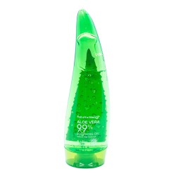 Гель універсальний Wokali Aloe Vera 99% WKL460 120 мл