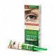 Крем для шкіри навколо очей Wokali Ultra Active Smoothing Eye Cream Green