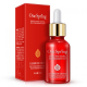 Сыворотка OneSpring Red Pomegranate Fresh для лица увлажняющая с гиалуроновой кислотой и экстрактом граната 15 мл