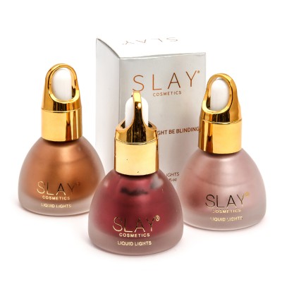 Хайлайтер Slay Liquid Lights