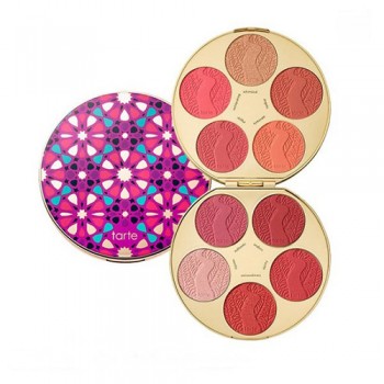 Рум`яна Tarte Blush Bazaar 10 в 1