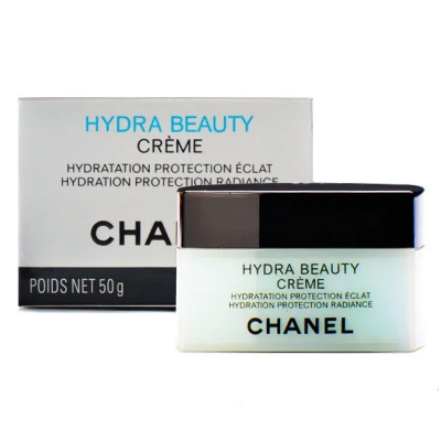 Крем для обличчя Chanel Hydra Beauty Cream 50 мл