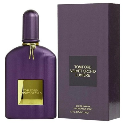 Жіноча парфумерна вода Tom Ford Velvet Orchid Lumiere