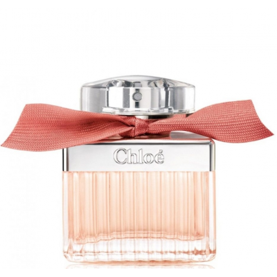 Туалетна вода жіноча Chloe Roses De Chloe 75 мл (Euro)