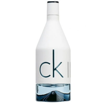 Чоловіча парфумерна вода Calvin Klein Ck IN2U for Him 100 мл