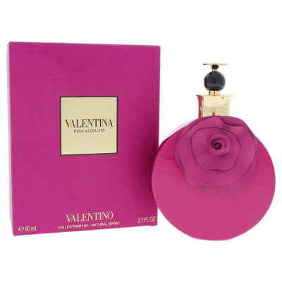 Жіноча парфумерна вода Valentino Valentina Rosa Assoluto