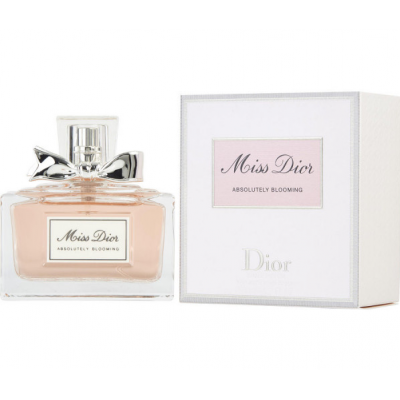  Жіноча парфумована вода Dior Miss Dior Absolutely Blooming 100 мл