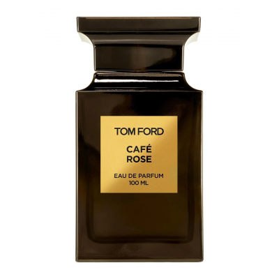 Парфумована вода унісекс Tom Ford Cafe Rose 100 мл (Euro)