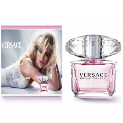 Туалетная вода женская Versace Bright Crystal LUX качество