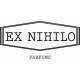 Парфумований спрей для волосся Brand Collection EX NIHILO