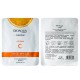 Тканевая маска для лица BIOAQUA Cahnsai Vitamin C с витамином С 25 г