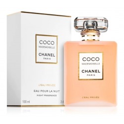 Парфумована вода жіноча Chanel Coco Mademoiselle L`Eau Privee 100 мл (Original Quality)