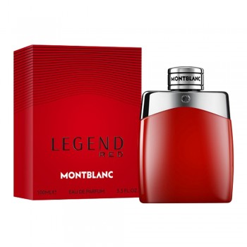 Парфумована вода чоловіча Montblanc Legend Red 100 мл (Original Quality)