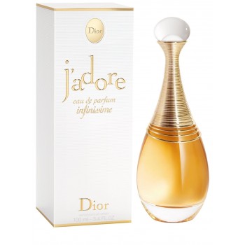 Парфумована вода жіноча Dior Jadore Infinissime 100 мл (Original Quality)