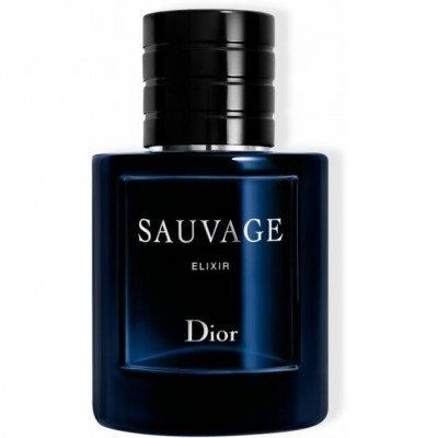 Парфумована вода чоловіча Dior Sauvage Elixir 60 мл (Original Quality)