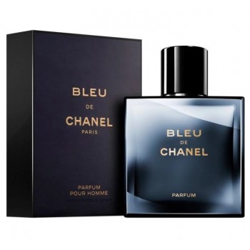 Парфумована вода чоловіча Chanel Bleu De Chanel Parfum 100 мл (Original Quality)