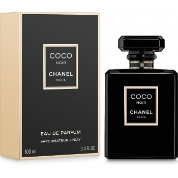 Парфумована вода жіноча Chanel Coco Noir 100 мл (Original Quality)