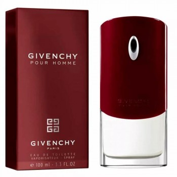 Туалетна вода чоловіча Givenchy Pour Homme 100 мл (Original Quality)